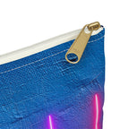 Zipper Gear Pouch - Squats