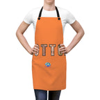 Apron - BOTTOM Cutout