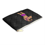 Zipper Gear Pouch - Yes Daddy