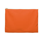 Zipper Gear Pouch - Inner Tube Bear