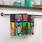 Cum Rag - What's for Dinner?