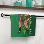 Cum Rag - Flower Power