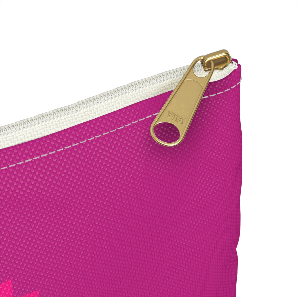 Zipper Gear Pouch - Bulgie Light