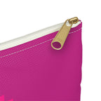 Zipper Gear Pouch - Bulgie Light