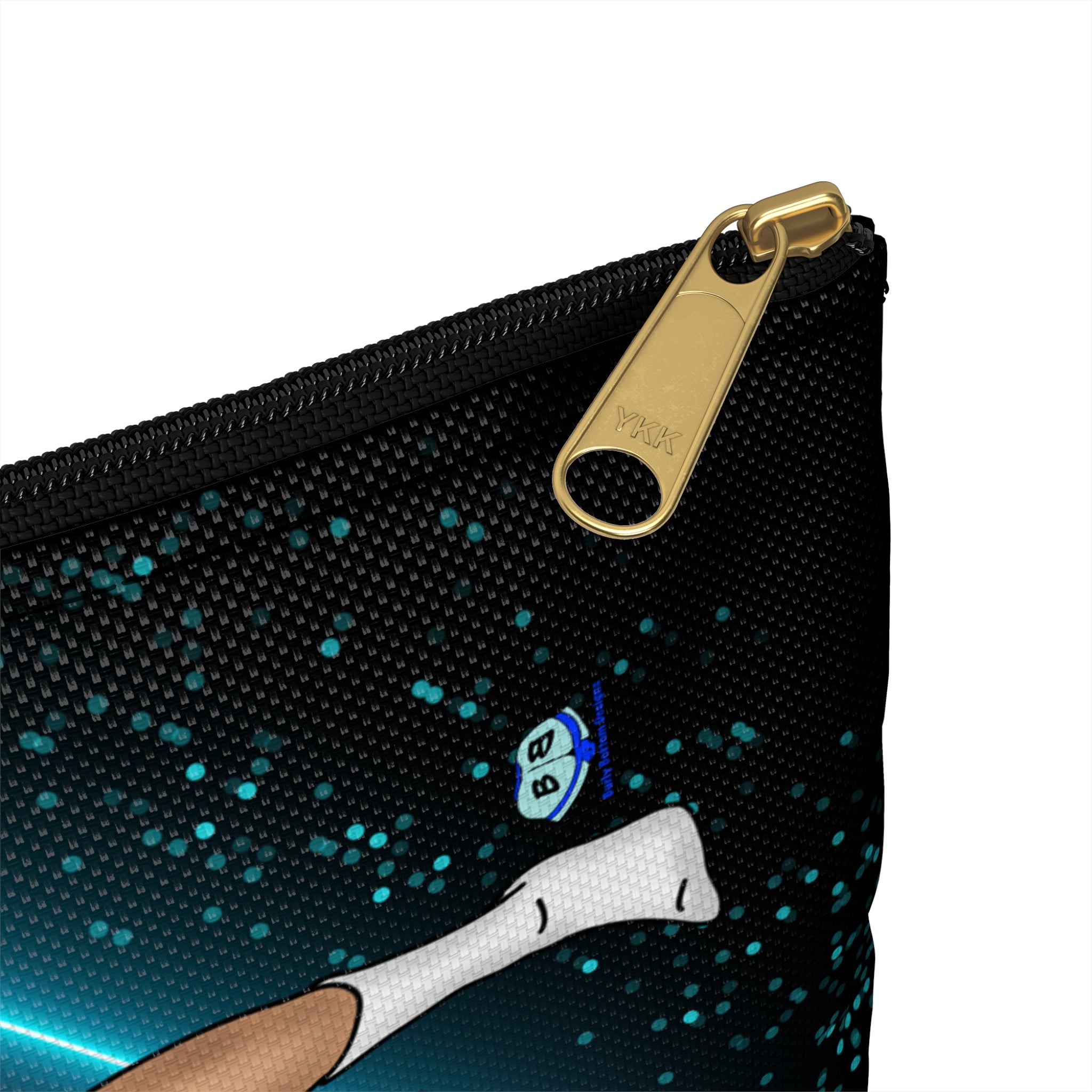 Gear Pouch - Join Us