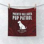 Cum Rag - PV Pup Patrol