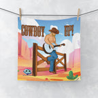 Cum Rag - Twang