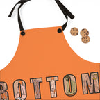 Apron - BOTTOM Cutout