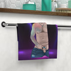 Cum Rag - Show Off