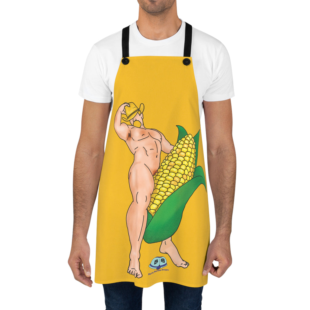 Apron - Aww Shucks
