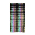 Beach Towel - Little Rainbow Butts