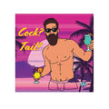 Cum Rag - Drinks