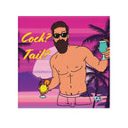 Cum Rag - Drinks