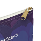 Zipper Gear Pouch - Achievement Unlocked