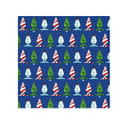 Cum Rag - Holiday Butt Plugs