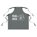 Apron - Real Men Eat Ass