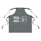 Apron - Real Men Eat Ass