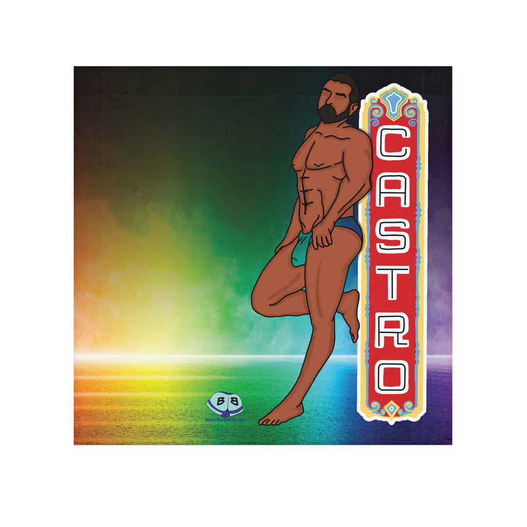Cum Rag - Castro