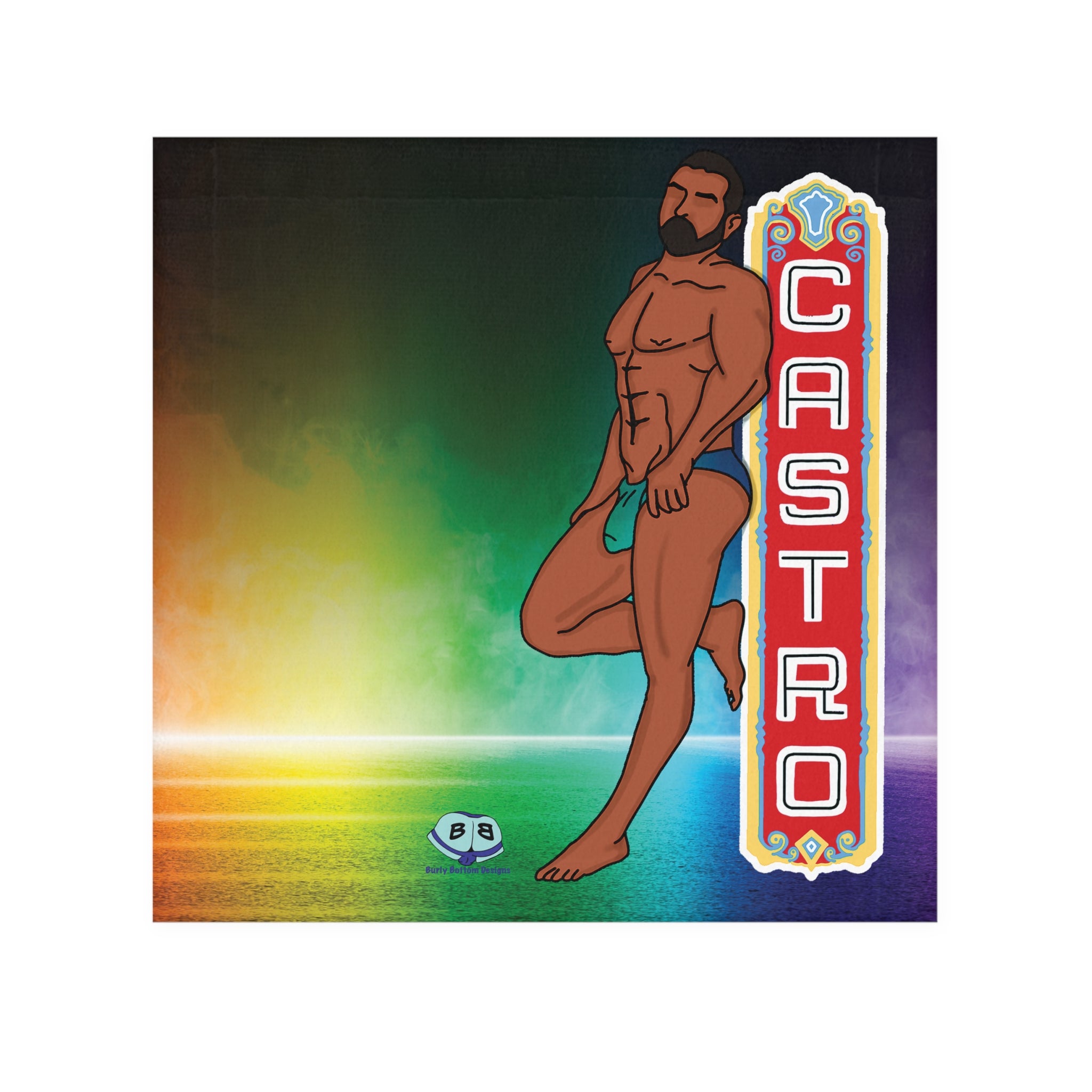 Cum Rag - Castro