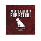Cum Rag - PV Pup Patrol