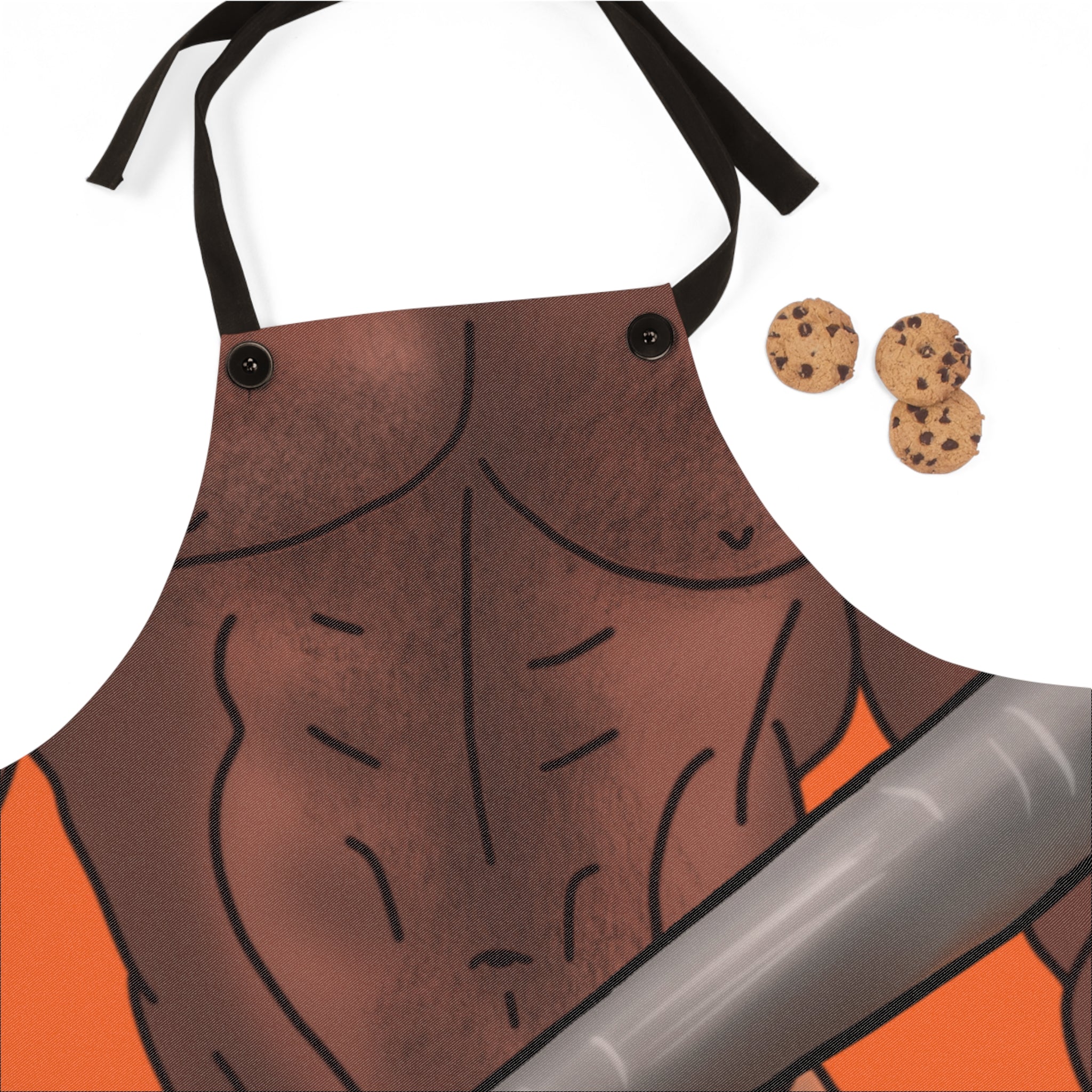 Apron - Batter Up