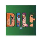 Cum Rag - DILF Cutout
