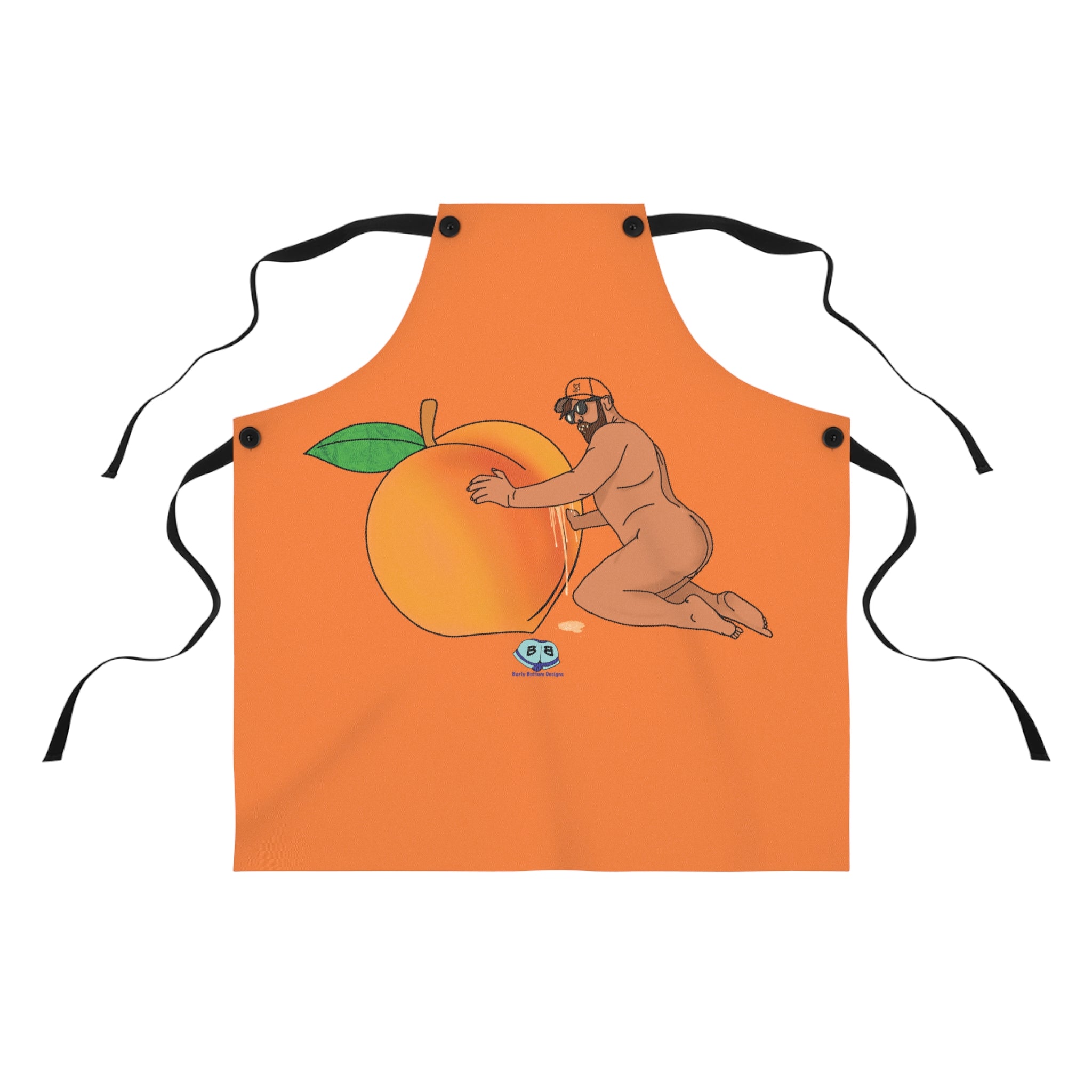 Apron - Juicy