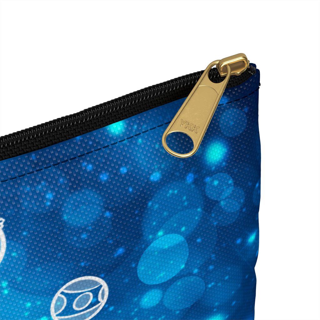 Gear Pouch - Festive Balls