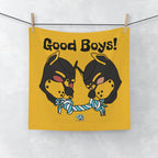 Cum Rag - Tug of War (Good Boys) - YELLOW