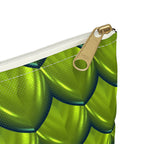 Zipper Gear Pouch - Roll for Charisma