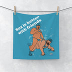 Cum Rag - Ride 'Em