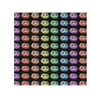 Cum Rag - Little Rainbow Butts