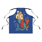 Apron - MerMen