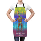 Apron - El Danzante