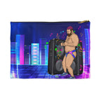 Zipper Gear Pouch - TechNo She Better Don't