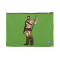 Zipper Gear Pouch - The Warrior