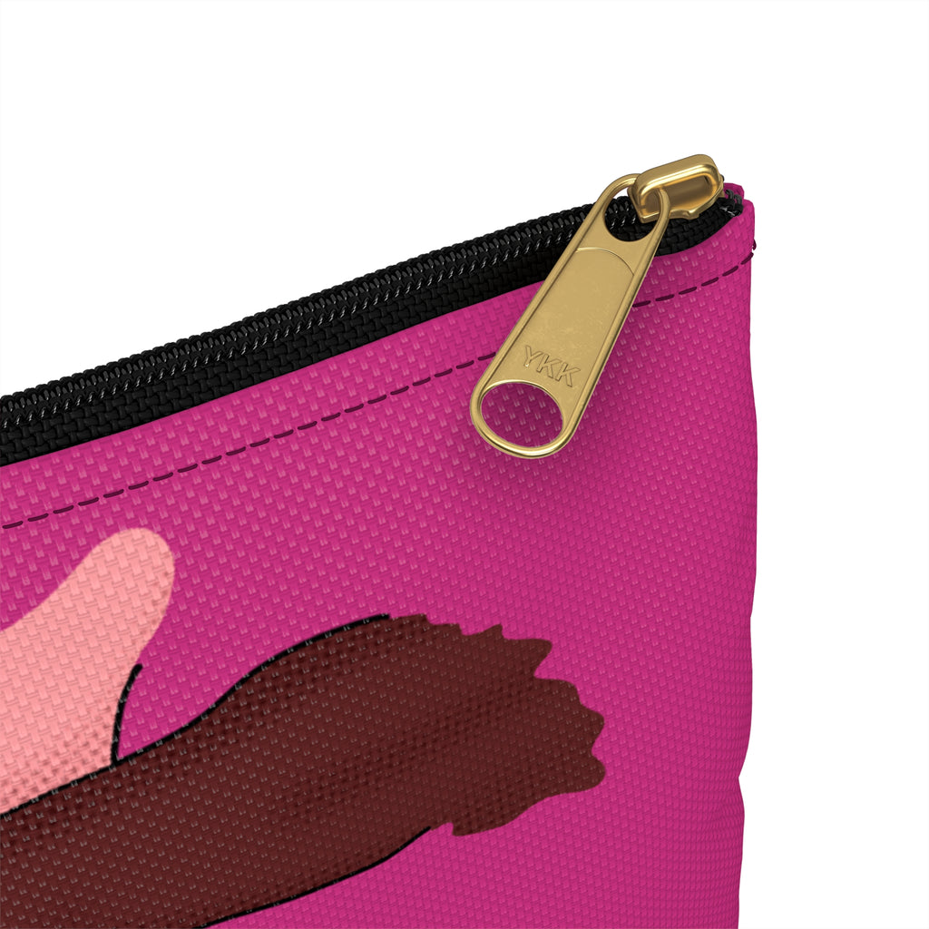 Zipper Gear Pouch - Handful