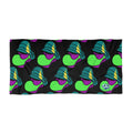 Beach Towel - Pop Art Daddy