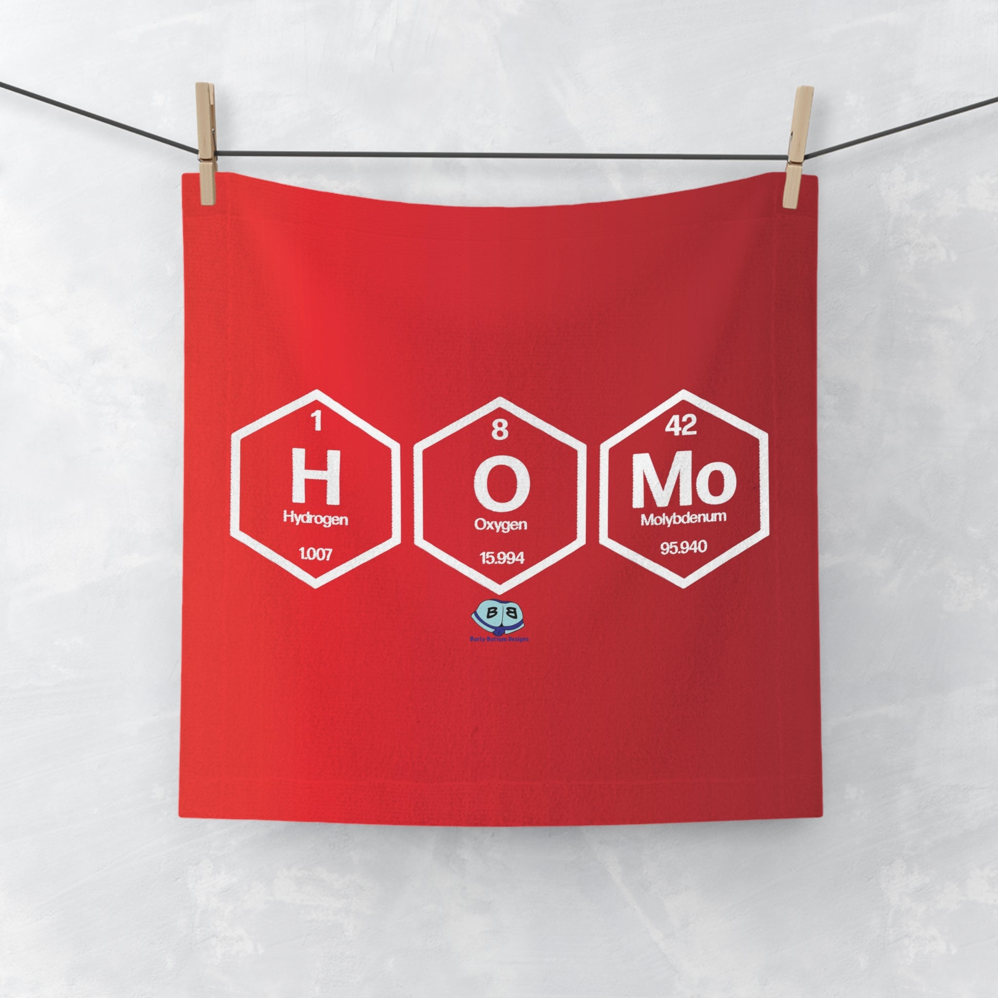 Cum Rag - Homo Chemistry