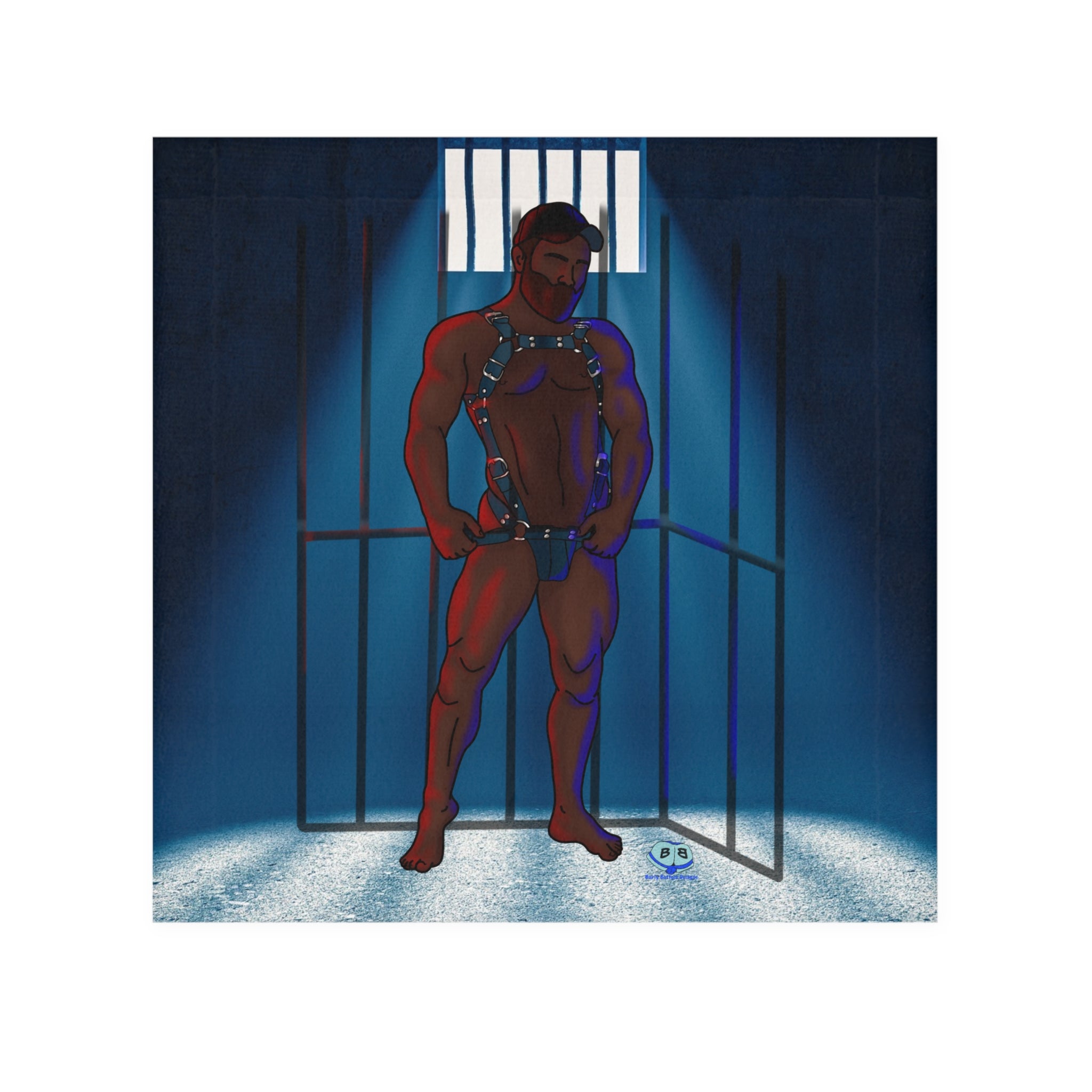 Cum Rag - Busted