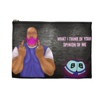 Zipper Gear Pouch - Your Opinion