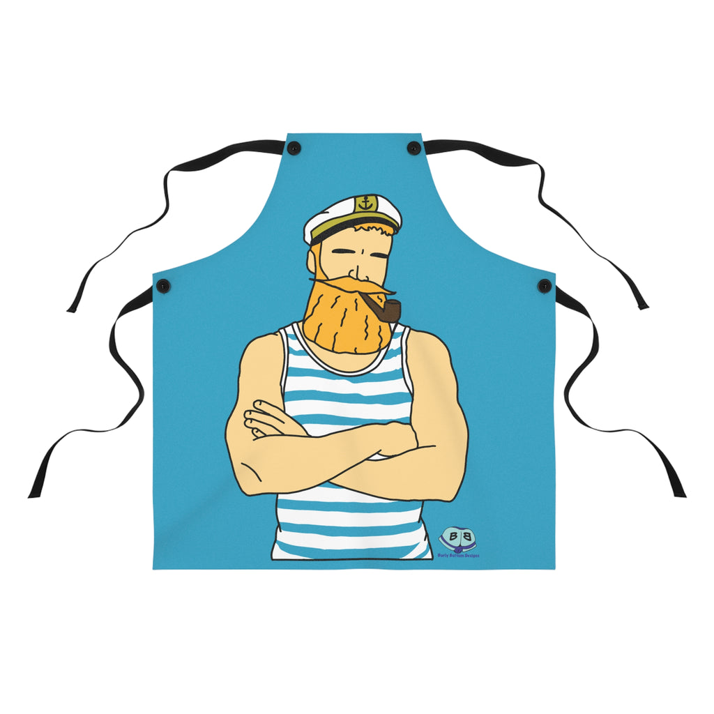 Apron - Cruise Daddy
