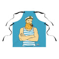 Apron - Cruise Daddy