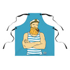 Apron - Cruise Daddy