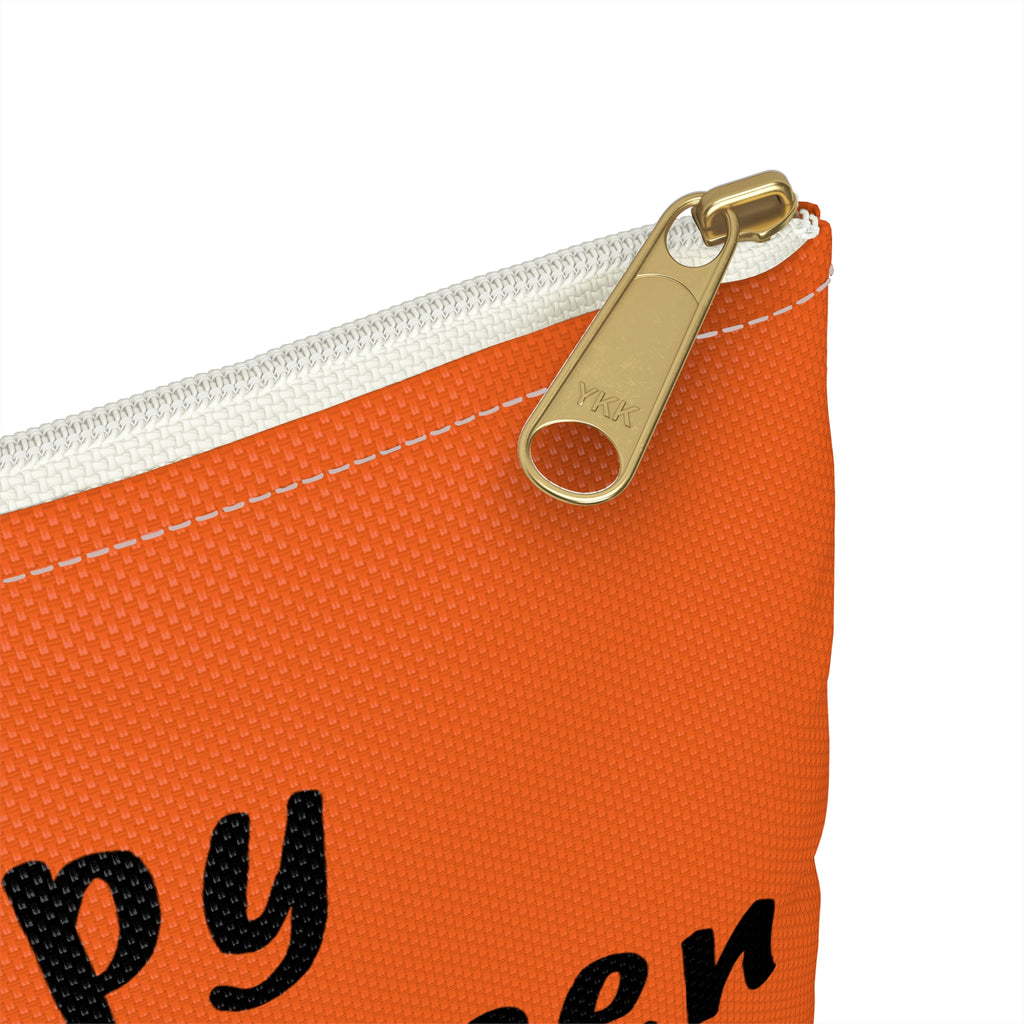 Zipper Gear Pouch - Gutted