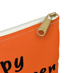 Zipper Gear Pouch - Gutted