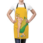 Apron - Aww Shucks