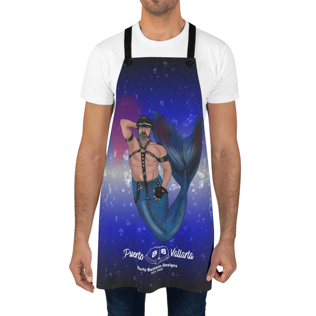 Apron - MerDaddy