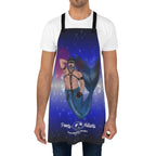 Apron - MerDaddy