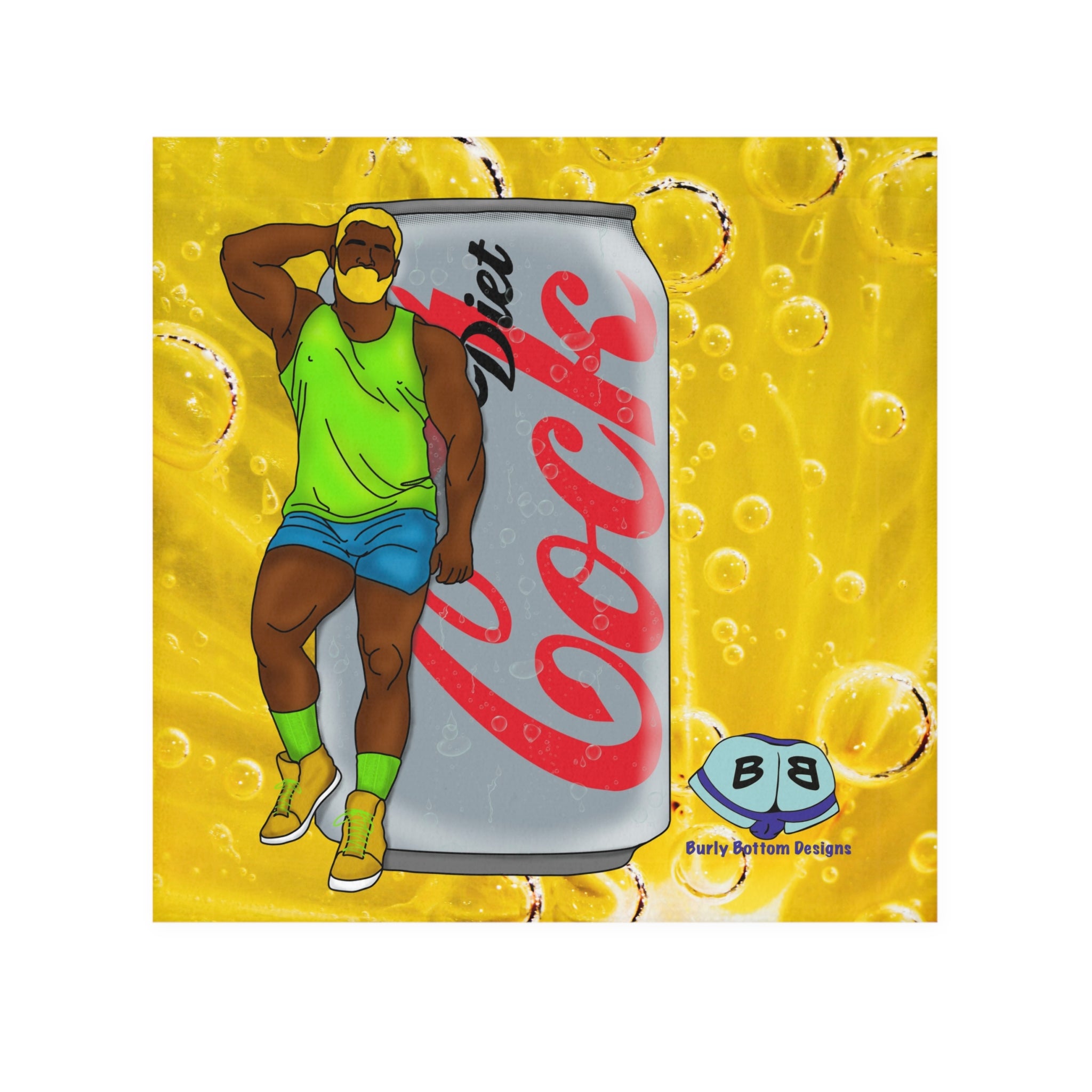 Cum Rag - Refreshing